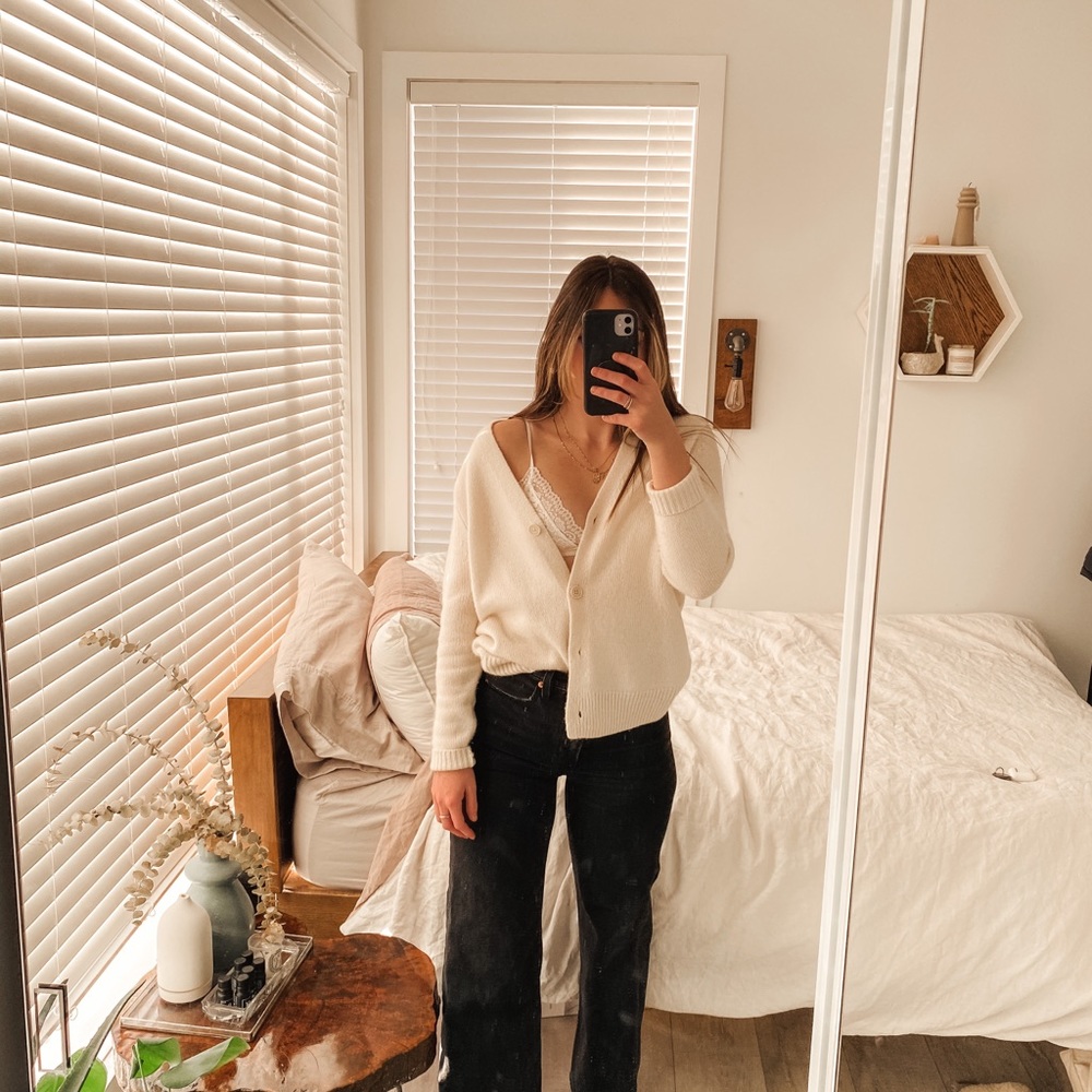 Wilfred parco sweater - Picture 2 of 5